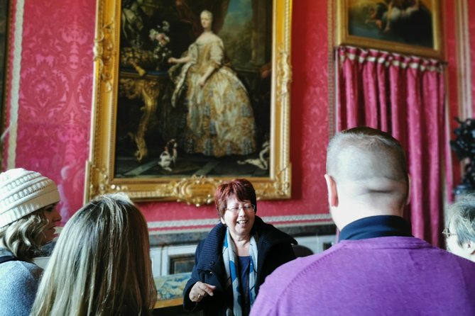 Versailles Domain Private Half Day Guided Tour with Hotel Pickup from Paris - Key things I’d plan for before you go