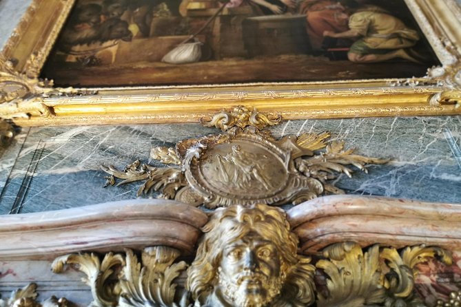 Versailles Domain Private Half Day Guided Tour with Hotel Pickup from Paris - Price and value: what $555.12 per person buys you