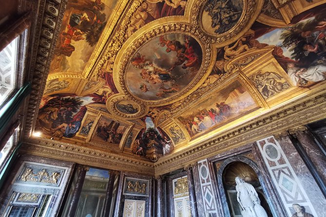 Versailles Domain Private Half Day Guided Tour with Hotel Pickup from Paris - Should you book this Versailles private half-day tour?