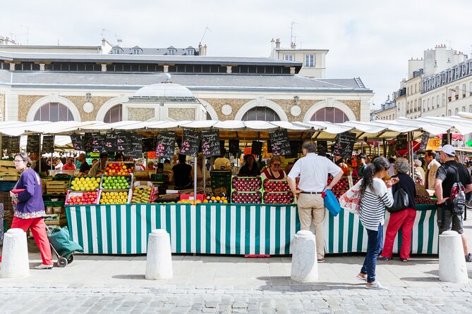 Versailles Full Day Bike Tour with Palace, Gardens, & Picnic - Who should book this Versailles bike tour