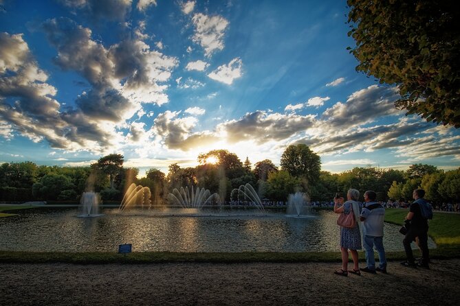 Versailles: Full Day Tour & Shuttle from Paris - Why Versailles feels different with this kind of day plan