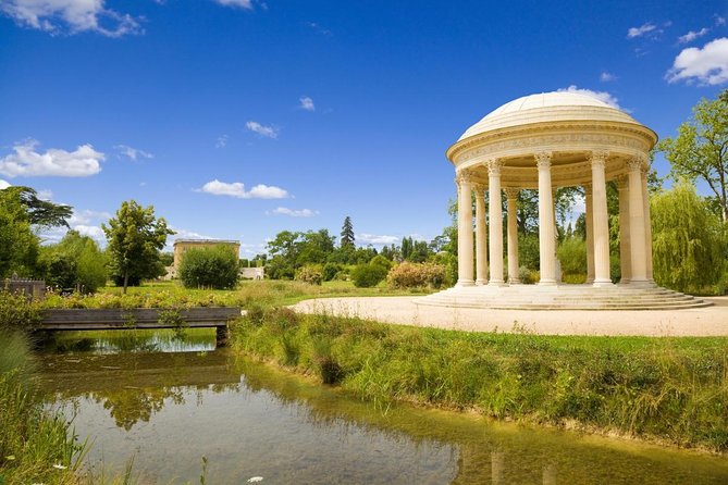 Versailles Full-Day Tour with the Estate of Marie-Antoinette - Key Highlights Worth Knowing