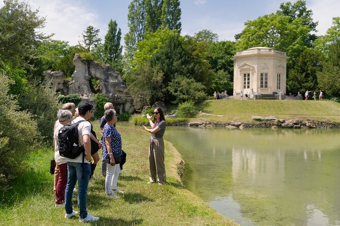 Versailles Full-Day Tour with the Estate of Marie-Antoinette - Price and Value: What $184.86 Actually Buys