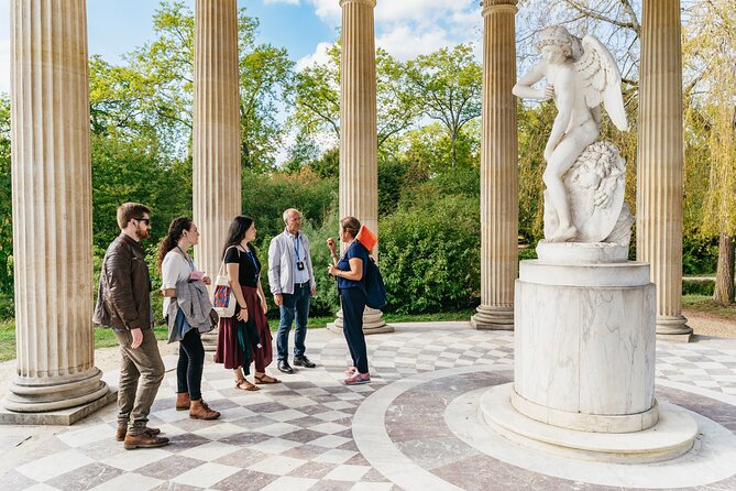 Versailles Full Tour: Palace, Gardens & Marie-Antoinette’s Estate - Key Things I’d Aim For on This Versailles Full Tour