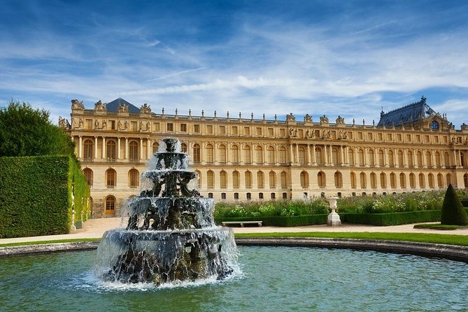 Versailles Full Tour: Palace, Gardens & Marie-Antoinette’s Estate - Price and Value for $174.98, Plus What You Still Need to Budget