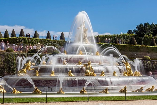 Versailles Full Tour: Palace, Gardens & Marie-Antoinette’s Estate - Should You Book This Full-Day Versailles Tour?