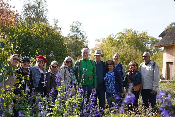 Versailles, Gardens & Hamlet: Full-Day Guided Small-Group Tour - Versailles Feels Bigger Than One Building