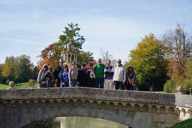 Versailles, Gardens & Hamlet: Full-Day Guided Small-Group Tour - L’Orangerie: Citrus, Cold Walls, and Louis XIV Thinking Big
