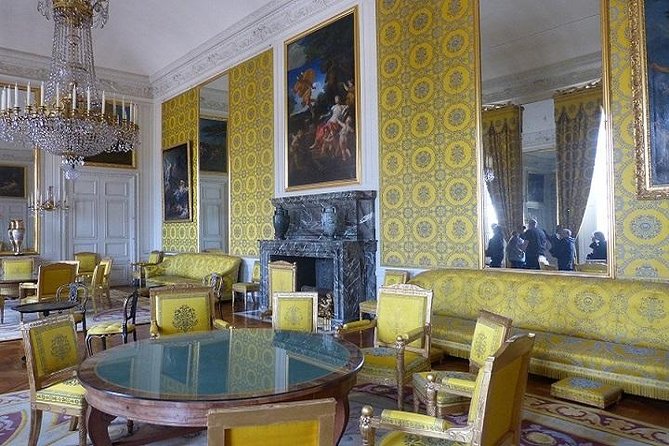 Versailles Guided Visit – Hotel Pickup, Meeting Point or None - Hotel Pickup to Versailles: Where This Tour Really Wins