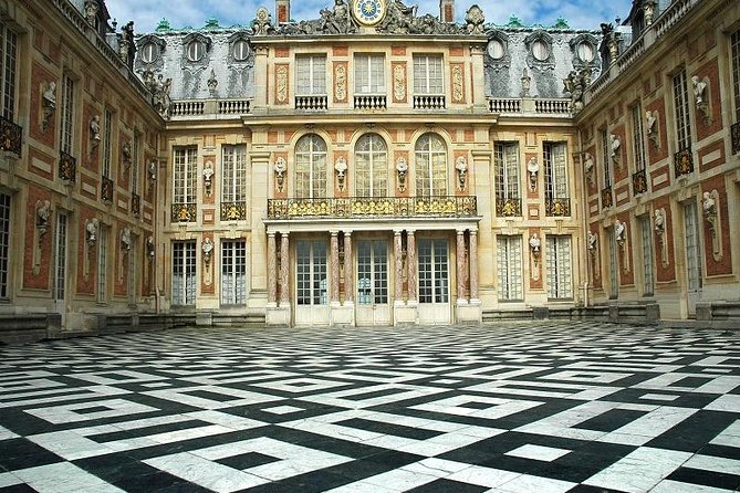 Versailles Guided Visit – Hotel Pickup, Meeting Point or None - The Guided Château Portion: Highlights That Actually Matter