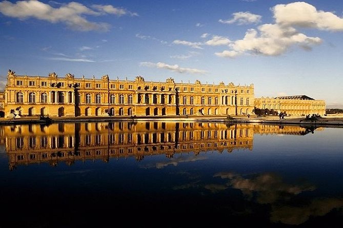 Versailles Guided Visit – Hotel Pickup, Meeting Point or None - Do You Want the Trianons? Half Day vs Full Day Reality