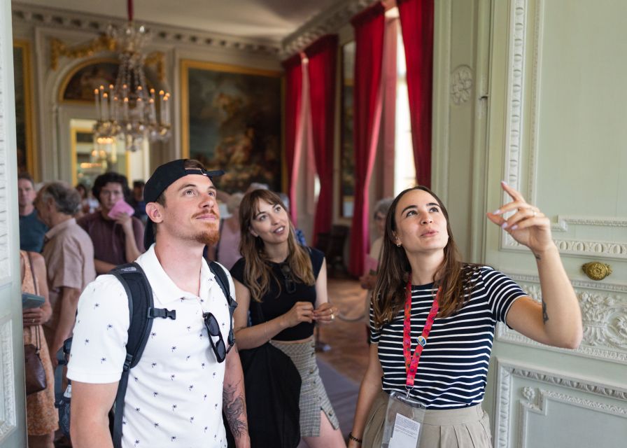 Versailles: Marie Antoinette Petit Trianon & Estate Tour - Price and Value: Is $58 a Fair Deal?
