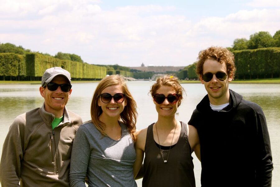 Versailles: Palace and Garden Bike Tour with Tickets - Who this Versailles bike tour is best for
