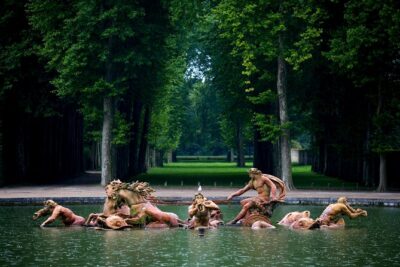 Versailles Palace and Gardens Half Day Guided Tour from Paris