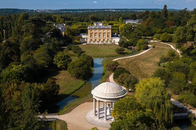 Versailles Palace and Gardens Ticket - Price and Value: $50 for Palace Plus Trianon (What You’re Really Paying For)