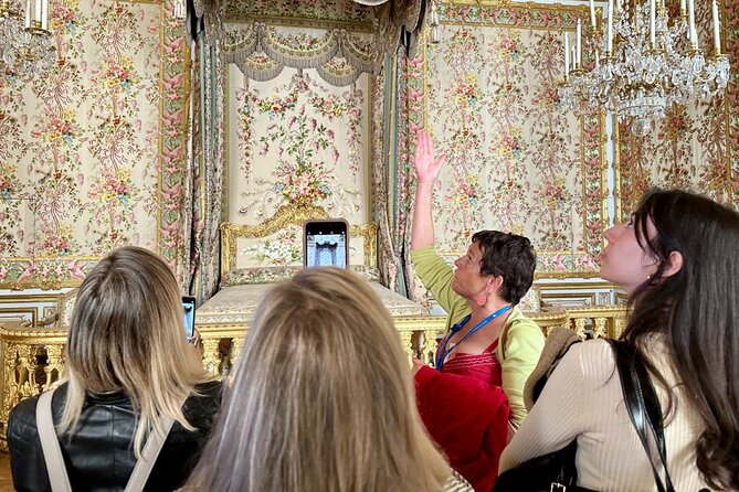 Versailles Palace and Gardens Tour from Paris - What You Pay, and Why It Can Still Be Good Value