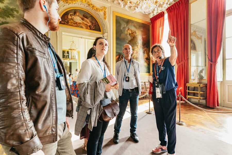 Versailles: Palace, Gardens & Queen’s Estate Guided Tour - Key things to know before you go