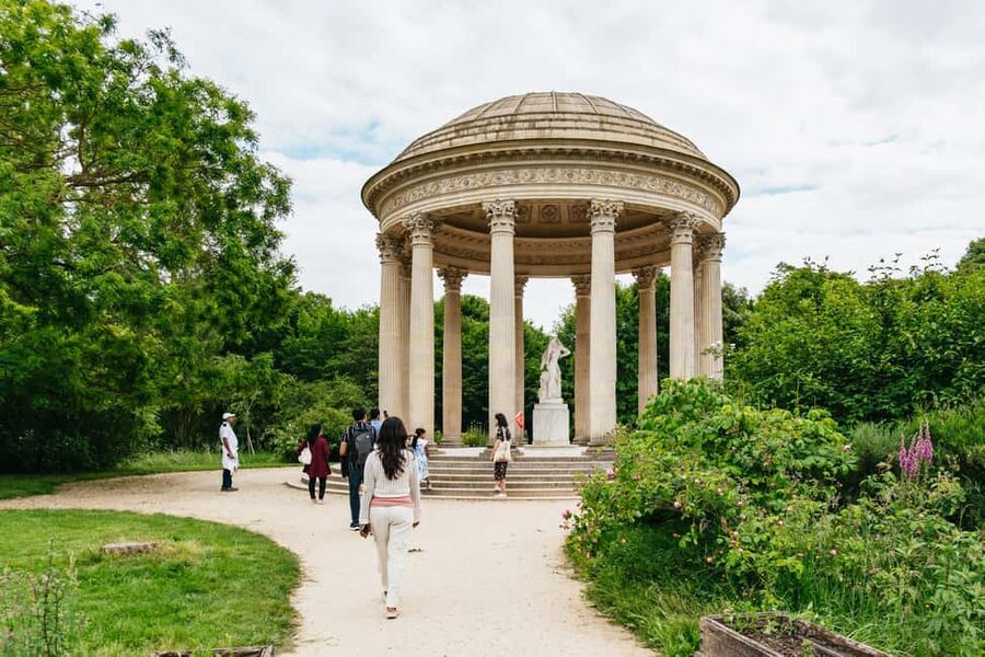 Versailles: Palace, Gardens & Queen’s Estate Guided Tour - FAQ