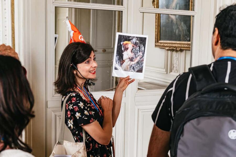 Versailles: Palace, Gardens & Queen’s Estate Guided Tour - Petit Trianon and the Queen’s Hamlet: where the day becomes personal