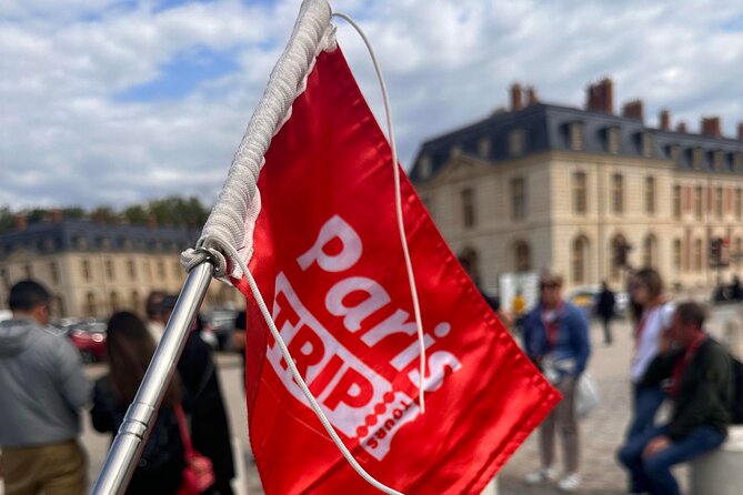 Versailles Palace Guided Tour with Gardens Access - Value check: is $98.33 a good deal for Versailles plus Trianon access?