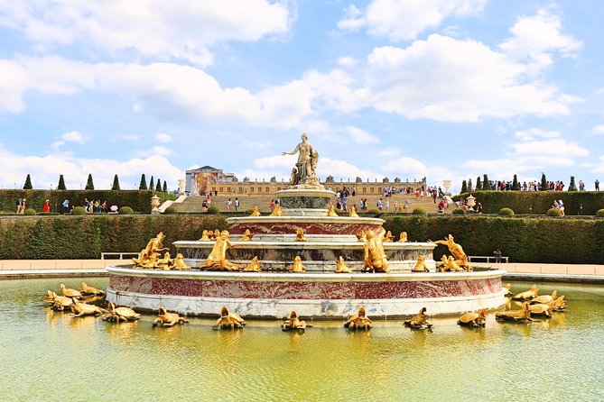 Versailles Palace & Marie-Antoinette's Estate Guided Tour - Petit Trianon and Queen’s Hamlet: Marie-Antoinette’s Side of Versailles