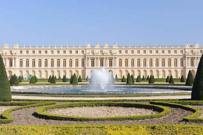 Versailles Palace & Marie-Antoinette's Estate Guided Tour - Price and Value: Is $366.24 Really Worth It?