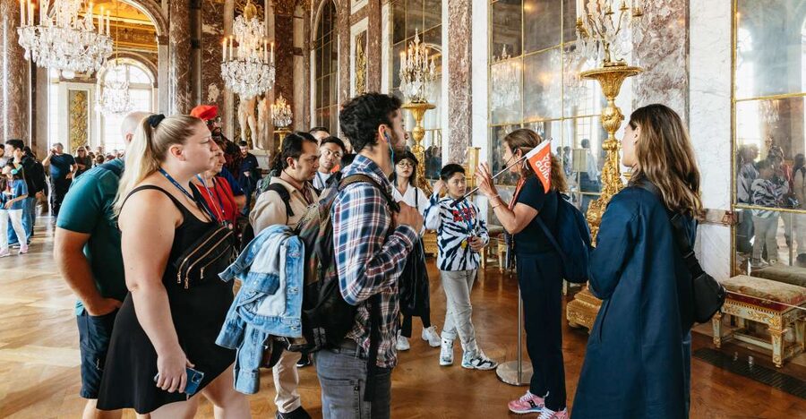 Versailles: Palace of Versailles Skip-the-Line Guided Tour - Key highlights you can actually use