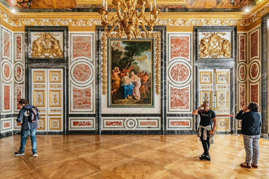 Versailles: Palace of Versailles Skip-the-Line Guided Tour - Who this tour fits best, and who may want a different plan