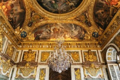 Palace of Versailles Skip-the-Line Guided Tour