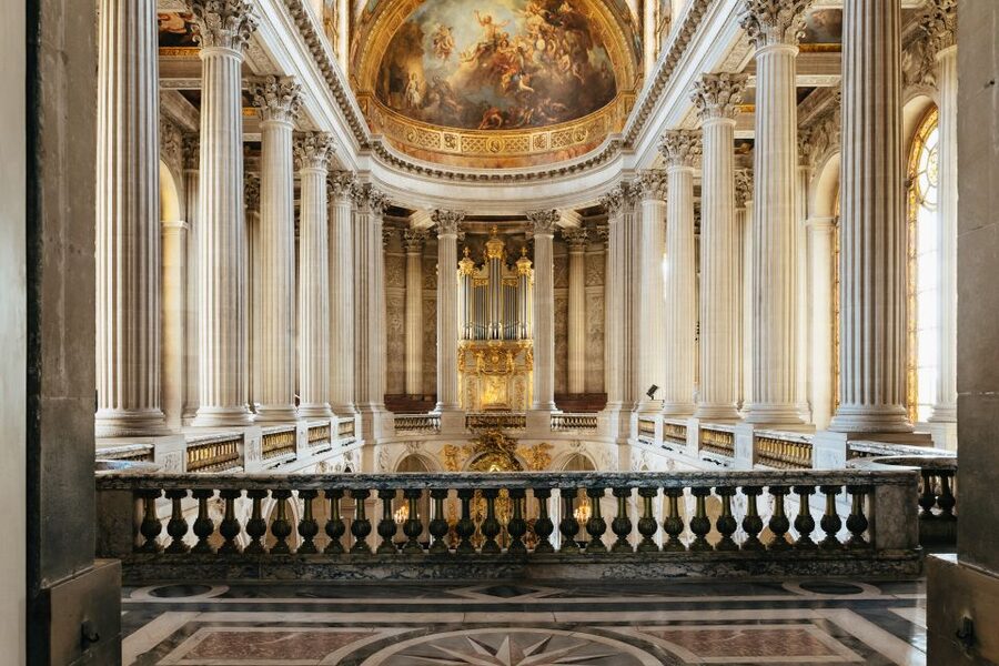Versailles: Palace of Versailles Skip-the-Line Guided Tour - The royal story: Louis XVI and Marie Antoinette in context