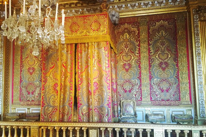 Versailles Palace Private Tailored Guided Tour With Hotel Pickup - Price and value: what you’re really paying for at $598.87 per person