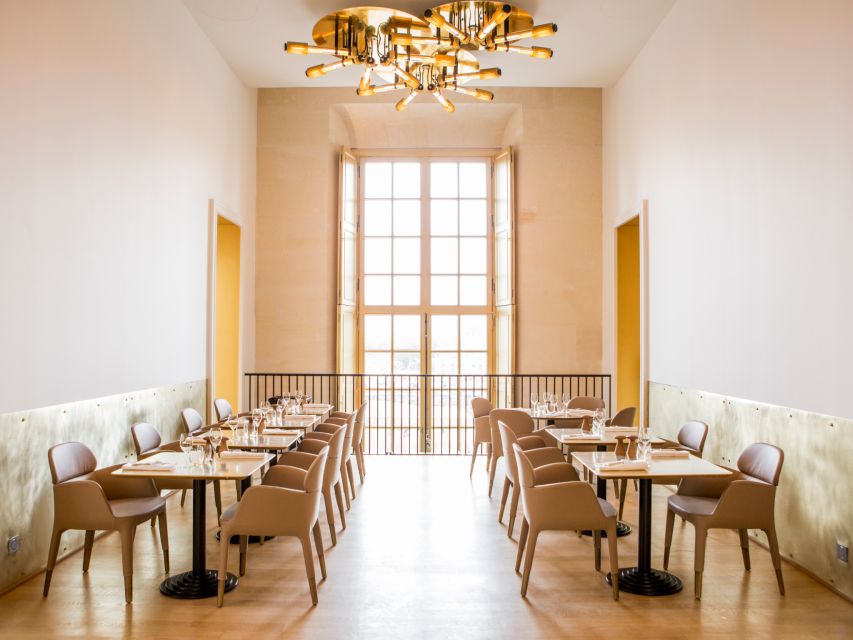 Versailles Palace Skip-the-Line Entrance and Breakfast - Who this is best for