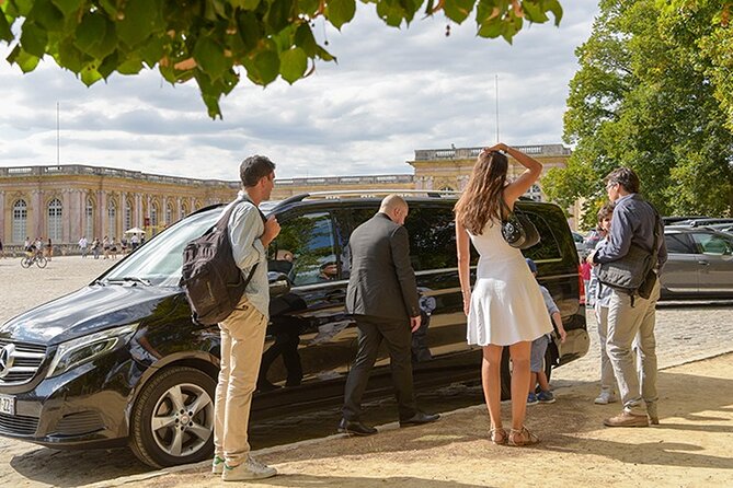 Versailles Private Half Day Guided Tour Hotel Pickup & Transfer - The Royal Chapel: music, ceremonies, and what absolute monarchy meant