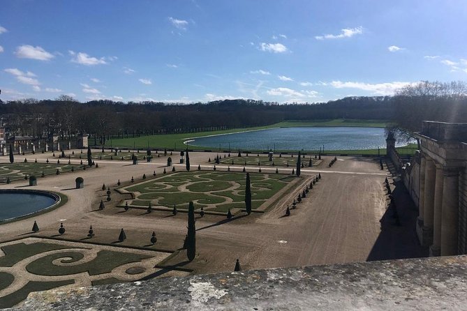 Versailles Royal Palace & Gardens Private Tour by Golf Cart - Why a Private Golf Cart Makes Versailles Feel Manageable