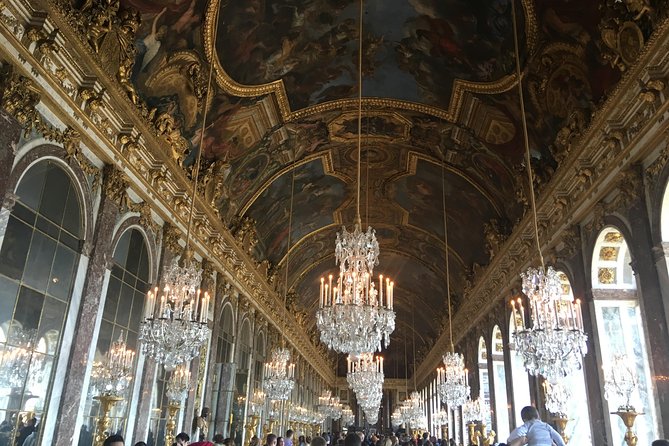 Versailles Royal Palace & Gardens Private Tour by Golf Cart - Price and Value: Is $423.44 Worth It?