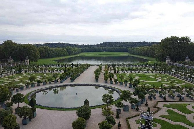 Versailles Royal Palace & Gardens Private Tour by Golf Cart - Who This Versailles Tour Fits Best