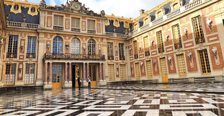 Versailles: Skip-the-Line Guided Palace Tour and Full Access - Why This Versailles Tour Works Better Than Going Alone