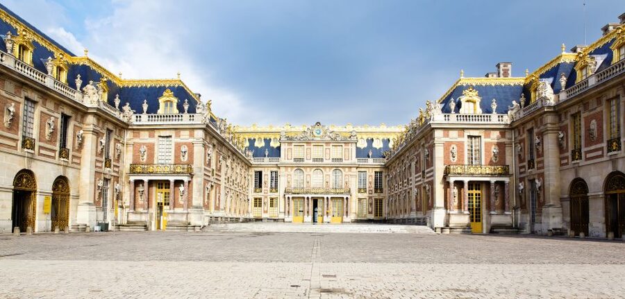 Versailles: Skip-the-Line Guided Tour of Palace with Gardens - Time management inside a 4-hour structure