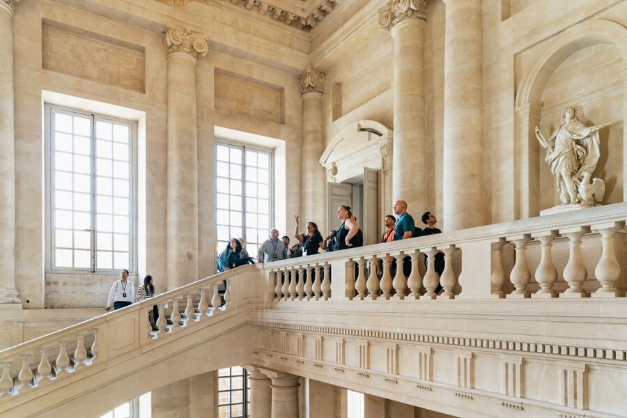Versailles: Skip-the-Line Tour of Palace and Gardens Access - Timing, what to bring, and the small rules that keep things smooth