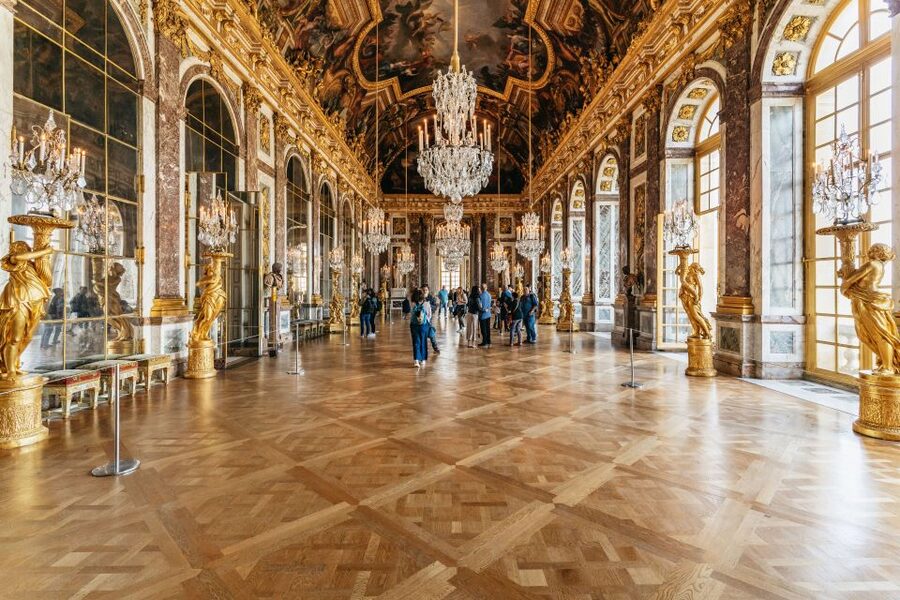 Versailles: Skip-the-Line Tour of Palace and Gardens Access - Price and value at about $76: what you’re really paying for