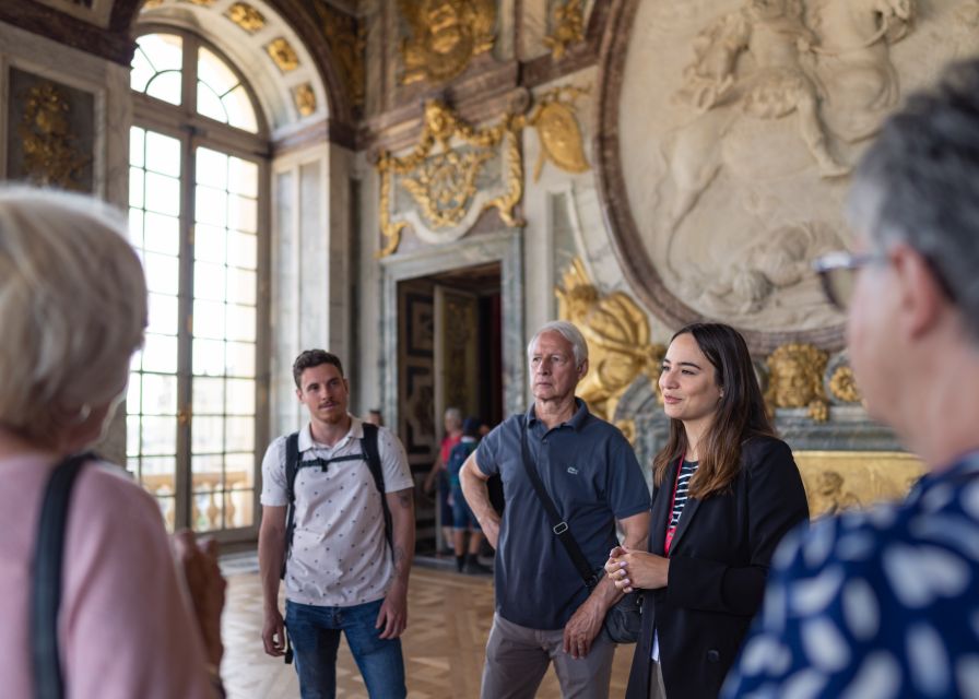 Versailles: Skip-the-Line Versailles Palace and Gardens Tour - How Much You Can Fit in 3 Hours, and What It Means for Your Day