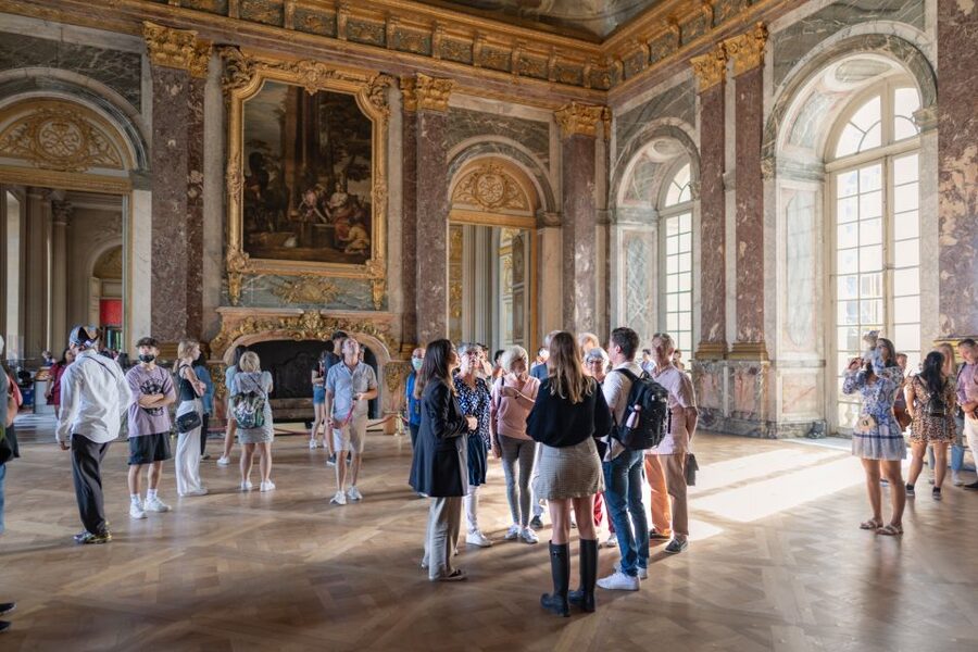 Versailles: Skip-the-Line Versailles Palace and Gardens Tour - Price and Value: Why $102 Can Make Sense