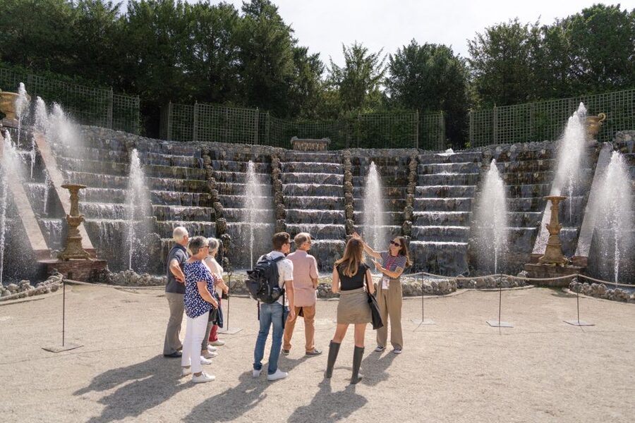 Versailles: Skip-the-Line Versailles Palace and Gardens Tour - Who Should Book This Versailles Tour (and Who Might Not)