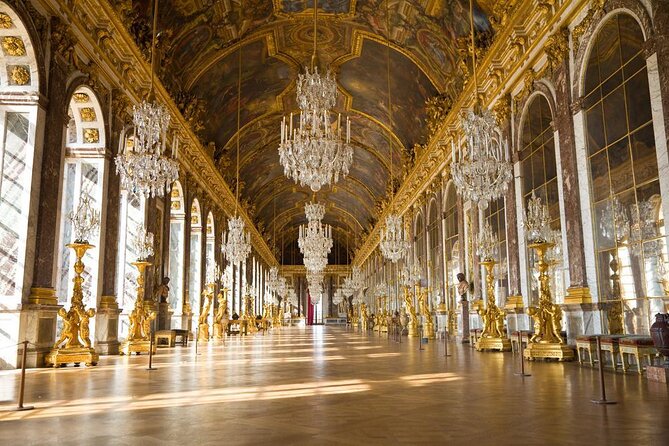 Versailles Small Group Guided Tour with Local Guide - Key Things That Make This Tour Worth Your Time