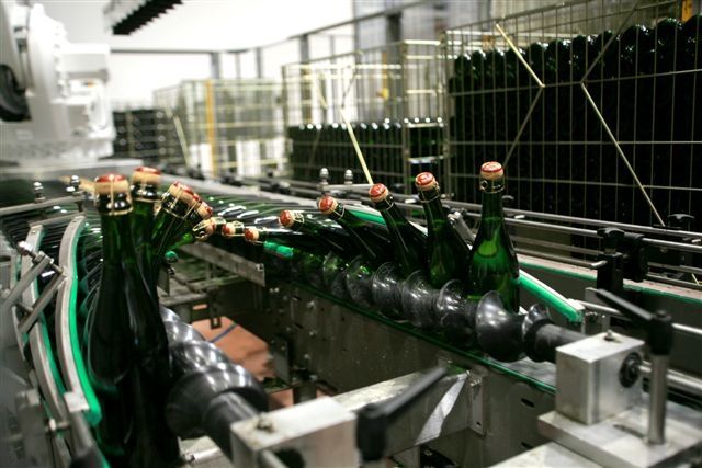 Veuve Ambal 1.5-Hour Cellar Tour with Tasting - Key Highlights You Will Care About