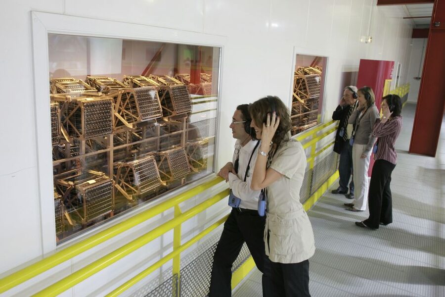 Veuve Ambal 1.5-Hour Cellar Tour with Tasting - Quick Tips to Make Your Visit Smoother