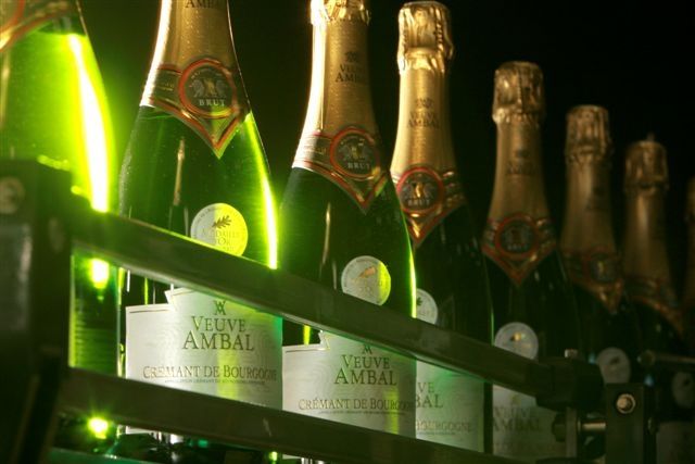 Veuve Ambal 1.5-Hour Cellar Tour with Tasting - Price and Value: Why $12 Can Still Feel Like a Win
