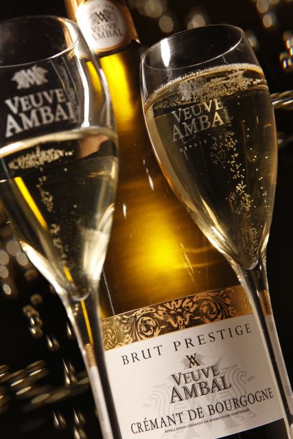 Veuve Ambal 1.5-Hour Cellar Tour with Tasting - Who Will Enjoy This Tour Most (and Who Might Not)