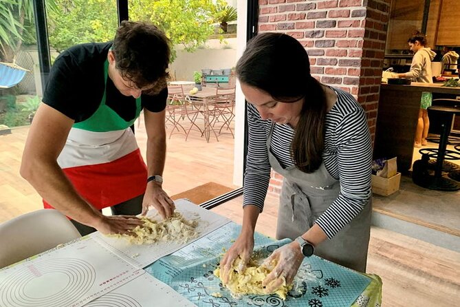 Viator Exclusive: Local Cooking Class & Dinner with View of Nice - Key things to know before you go