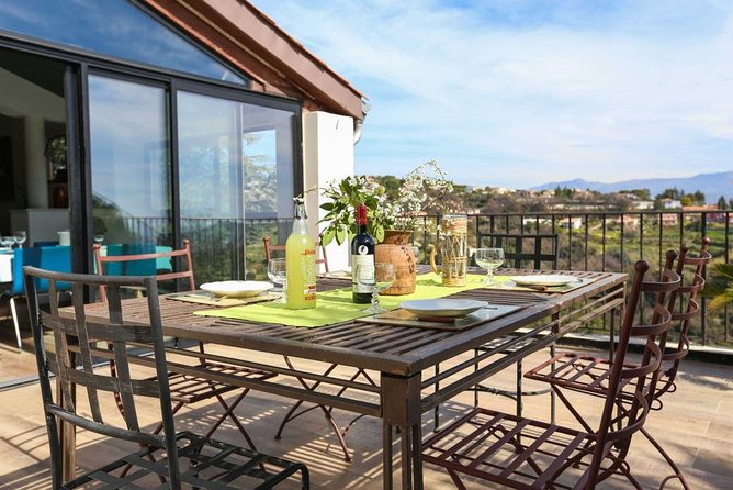 Viator Exclusive: Local Cooking Class & Dinner with View of Nice - A Sea-View Niçoise Cooking Night in a Real Nice Home